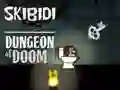 สกิบิดีดันเจี้ยนแห่งความหายนะ เกมออนไลน์