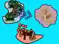 เกาะ.io เกมออนไลน์