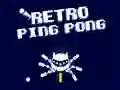 เรโทรปิงปอง เกมออนไลน์