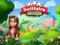 ซอลิแทร์การ์เดน เกมออนไลน์