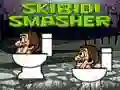 Skibidi สแมชเชอร์ เกมออนไลน์