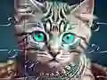ปริศนาที่ชื่นชอบ: เกมต่อจิ๊กซอว์ เกมออนไลน์