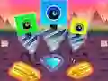 ขุดในเหมือง เกมออนไลน์