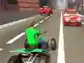 การแข่งขัน ATV บนถนนไฮเวย์ เกมออนไลน์