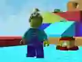 LEGObby: ความท้าทายแบบฮาร์ดคอร์ในสนามเด็กเล่น เกมออนไลน์