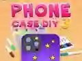 DIY เคสโทรศัพท์ 3 เกมออนไลน์