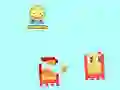 ผู้รอดชีวิตพิกเซล 2D เกมออนไลน์