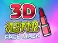 3D ASMR ขั้นตอนหน้ากาก เกมออนไลน์