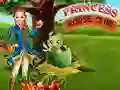 คลับม้าของเจ้าหญิง เกมออนไลน์