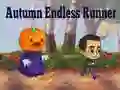 ผู้วิ่งไม่มีที่สิ้นสุดฤดูใบไม้ร่วง เกมออนไลน์