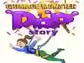 เรื่องราวของมอนสเตอร์กริมเมส เกมออนไลน์