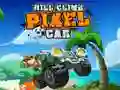 รถพิกเซลปีนเขา เกมออนไลน์