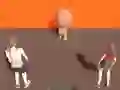 การวิ่งชีวิต เกมออนไลน์