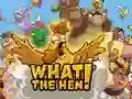 อะไรนะไก่ เกมออนไลน์