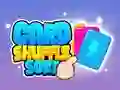 การจัดเรียงไพ่ เกมออนไลน์