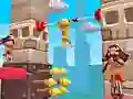 การตกของไม้คน เกมออนไลน์