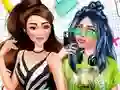 ไฮสคูลสาวร้าย 2 เกมออนไลน์