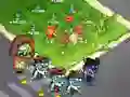 ต่อสู้ซอมบี้ เกมออนไลน์