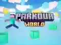 โลกพาร์คัวร์ เกมออนไลน์