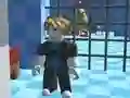 Obby: หนีจากคุกละครสัตว์ เกมออนไลน์