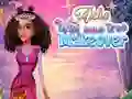 การแต่งตัวครั้งใหม่ของไอชา: ความปรารถนาที่เป็นจริง เกมออนไลน์