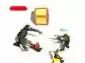 สงครามซอมบี้: การอยู่รอดจากมุมมองด้านบน เกมออนไลน์