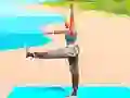 ผู้เชี่ยวชาญโยคะ เกมออนไลน์