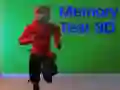 การทดสอบความจำ 3D เกมออนไลน์