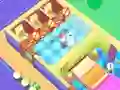 โรงแรมในฝันของฉัน เกมออนไลน์ โรงแรมในฝันของฉัน เกมออนไลน์