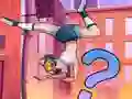 ปริศนาโพส เกมออนไลน์