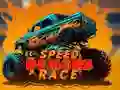 การแข่งขันปีศาจความเร็ว เกมออนไลน์