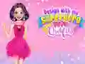 ออกแบบกับฉันชุดทูตูซูเปอร์ฮีโร่ เกมออนไลน์