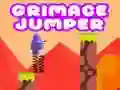 ผู้กระโดด Grimace เกมออนไลน์