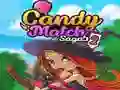 แคนดี้แมทช์ซาก้า 2 เกมออนไลน์