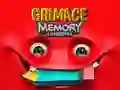 ความท้าทายความจำ Grimace เกมออนไลน์