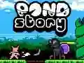 เรื่องราวของบ่อ เกมออนไลน์