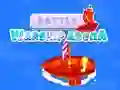 สนามรบเรือรบ เกมออนไลน์