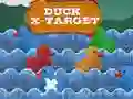 เป็ด X-เป้าหมาย เกมออนไลน์