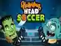 ฟุตบอลหัวฮัลโลวีน เกมออนไลน์