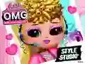 LOL เซอร์ไพรส์ OMG™ สตูดิโอสไตล์ เกมออนไลน์ LOL เซอร์ไพรส์ OMG™ สตูดิโอสไตล์ เกมออนไลน์