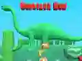 การวิ่งของไดโนเสาร์ เกมออนไลน์