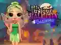 ชุดแฟนซีฮาโลวีนสุดยูนีคสำหรับเพื่อนรัก เกมออนไลน์ ชุดแฟนซีฮาโลวีนสุดยูนีคสำหรับเพื่อนรัก เกมออนไลน์