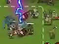 การโจมตีของออร์ค เกมออนไลน์ การโจมตีของออร์ค เกมออนไลน์