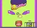 คนรักที่สับสน เกมออนไลน์