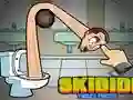ปริศนาห้องน้ำ Skibidi เกมออนไลน์ ปริศนาห้องน้ำ Skibidi เกมออนไลน์