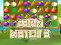 ฟาร์มแมตช์ 3 เกมออนไลน์ ฟาร์มแมตช์ 3 เกมออนไลน์