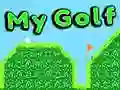 กอล์ฟของฉัน เกมออนไลน์