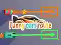 เส้นทางรถยนต์ตลก เกมออนไลน์ เส้นทางรถยนต์ตลก เกมออนไลน์