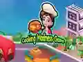 เกมบ้าทำอาหาร เกมออนไลน์