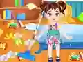 ทำความสะอาดบ้านกับเบบี้เทย์เลอร์ 2 เกมออนไลน์ ทำความสะอาดบ้านกับเบบี้เทย์เลอร์ 2 เกมออนไลน์